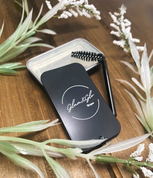 Brow Soap